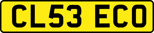 CL53ECO