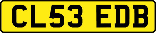 CL53EDB