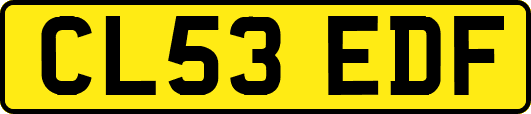 CL53EDF