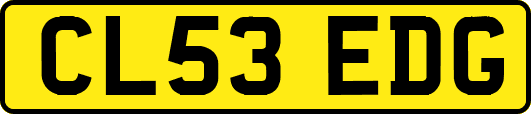 CL53EDG