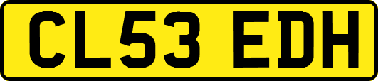 CL53EDH