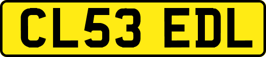 CL53EDL