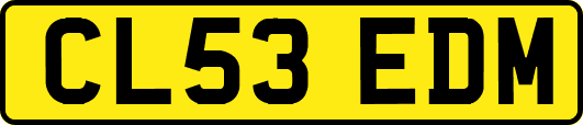 CL53EDM