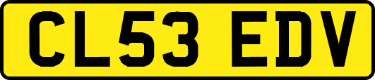 CL53EDV