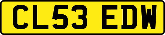 CL53EDW