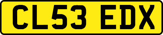 CL53EDX