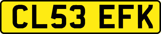 CL53EFK