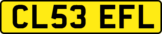 CL53EFL