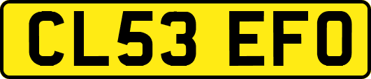 CL53EFO