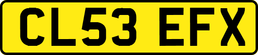 CL53EFX