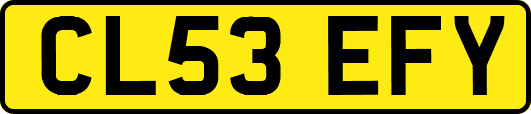 CL53EFY
