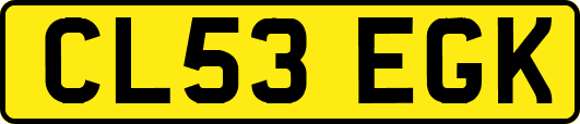 CL53EGK