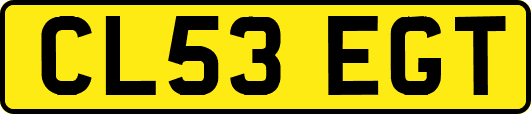 CL53EGT