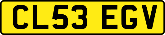 CL53EGV
