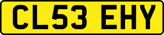 CL53EHY