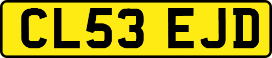 CL53EJD