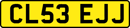 CL53EJJ