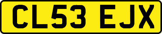CL53EJX