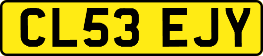 CL53EJY