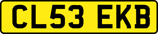 CL53EKB