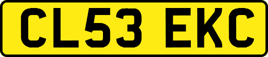 CL53EKC