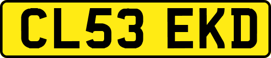CL53EKD