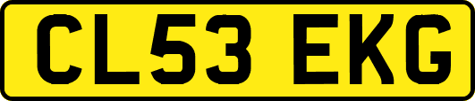 CL53EKG