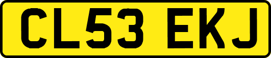 CL53EKJ