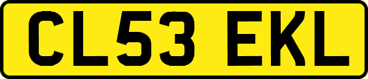CL53EKL