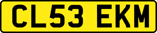 CL53EKM
