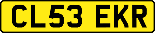 CL53EKR
