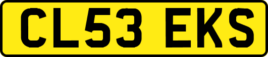 CL53EKS