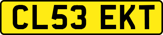 CL53EKT
