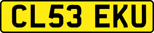 CL53EKU