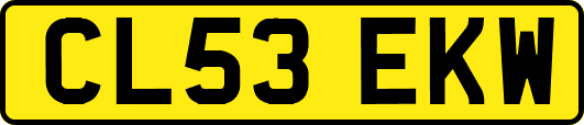 CL53EKW
