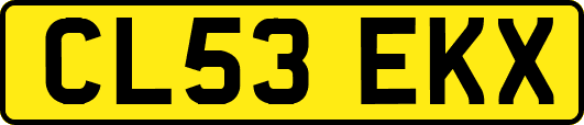 CL53EKX