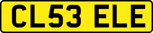 CL53ELE