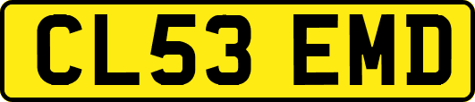 CL53EMD