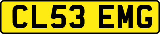 CL53EMG