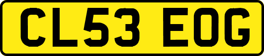 CL53EOG