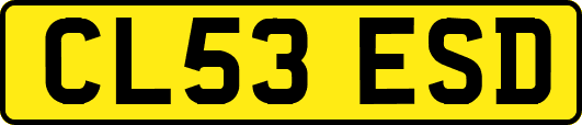 CL53ESD