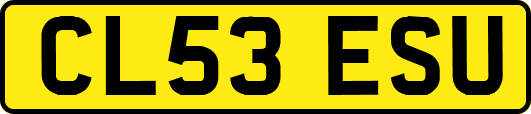 CL53ESU