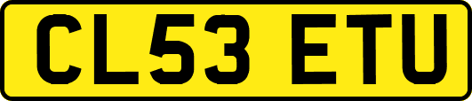 CL53ETU