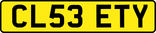 CL53ETY