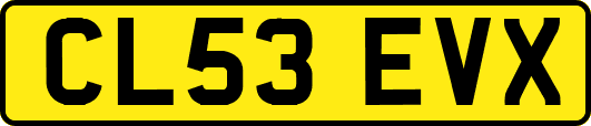 CL53EVX
