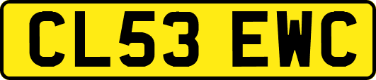 CL53EWC