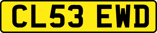 CL53EWD