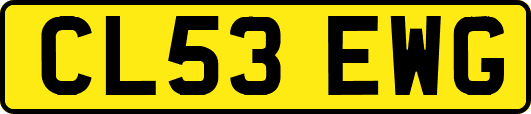 CL53EWG