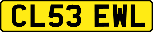 CL53EWL