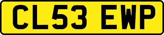 CL53EWP